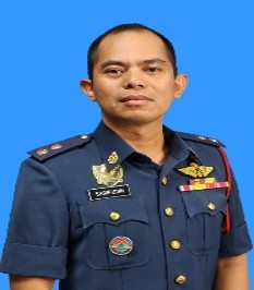 SARIFUDIN BIN LADULU